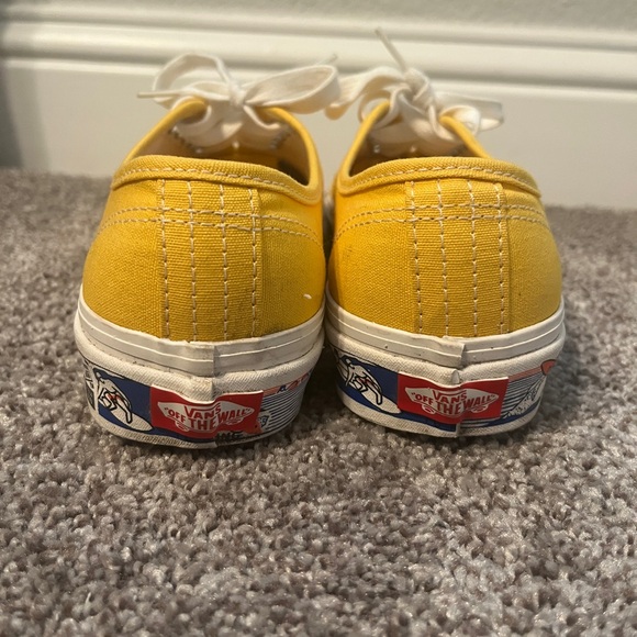 “I’d rather be surfing” Vans - Picture 3 of 4